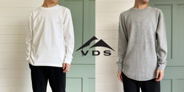 VDS カットソー