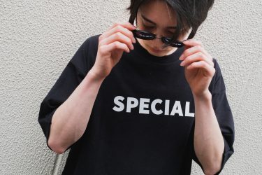 おしゃれなメンズTシャツ特集！今注目のおすすめTシャツをご紹介します