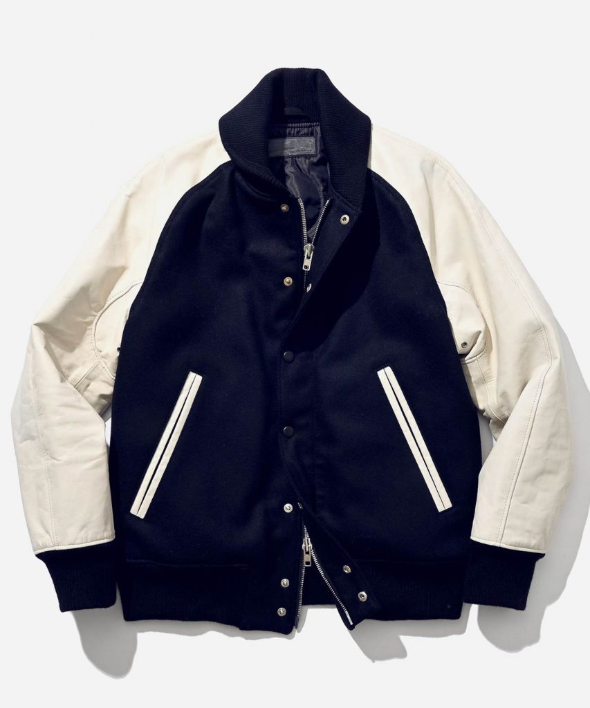 acanthus アカンサス スタジャン 美品❗️ ACANTHUSのスタジャンが入荷 