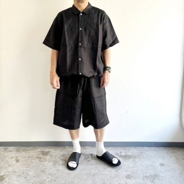 VOIRYのリネンシリーズが入荷しました！