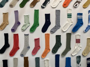 YUQRIの25’S/S 展示会に行ってきました